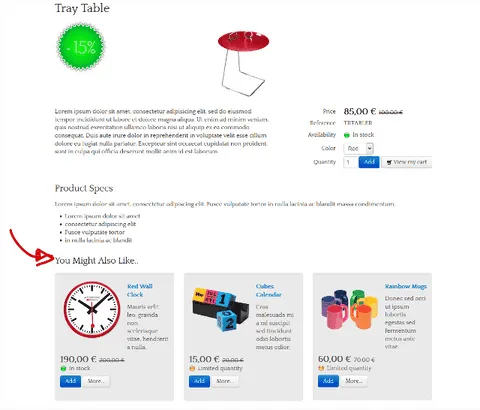 Cross-Selling und Up-Selling
