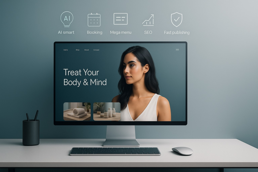 Release of TOWeb V14