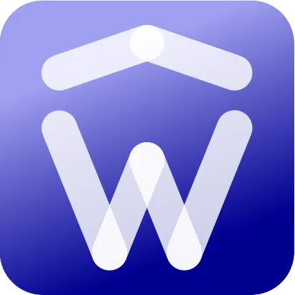 Logo du logiciel TOWeb de création de site