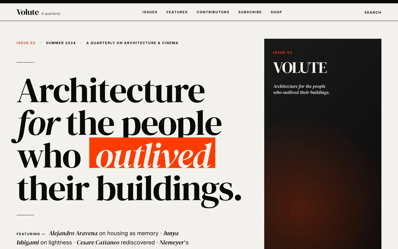 Gazette — Journal, colonnes et lettrines