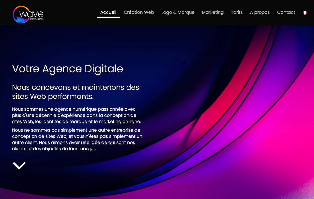 Devenez Web Designer grâce à PageXL